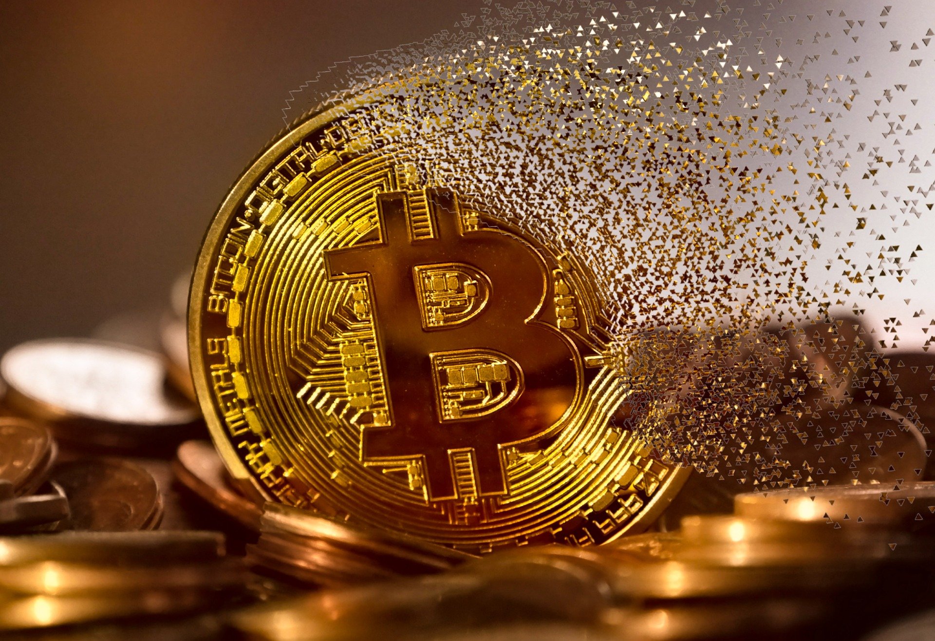 Est-il possible d’acheter du bitcoin avec mon entreprise ?